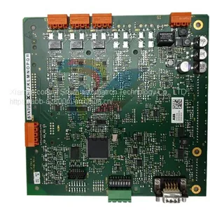 ABB DSSA165 48990001-LY AC Power Module thumbnail-3