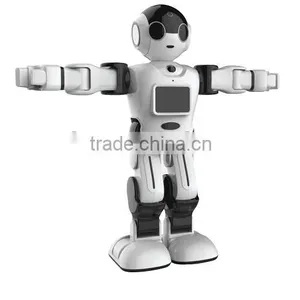 Smart Robot Intelligence Home Control Remote Control Voice Intercon thumbnail-2