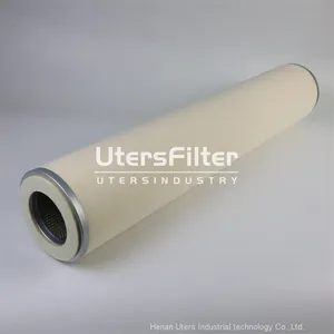 P-DLS-MT 90/150/735 UTERS Replace of PETROGAS Natural Gas Coalescing Filter Element Accept Custom thumbnail-1