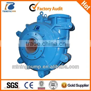 Mining Solid Slurry Pump thumbnail-1
