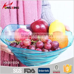2016 Hot Sale Dinnerware Decorative Plastic Tray Plastic Fruit Tray thumbnail-4
