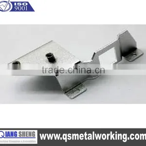 Mechanical Bracket Parts thumbnail-1