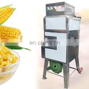 Maize Peeling Machine/maize Sheller/corn Thresher thumbnail-5