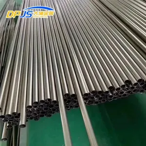 General Service Industries Round Square Rectangular Stainless Steel Pipe/tube Sus926/724l/725/s39042/904l/908 thumbnail-4
