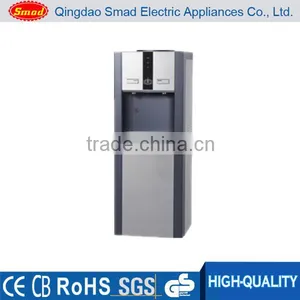 Vertical Hot and Cold Water Dispenser thumbnail-1