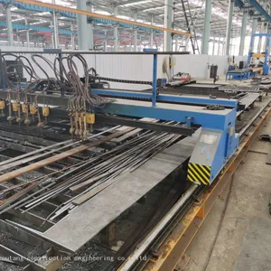 Stable Steel Structure thumbnail-3