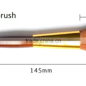 Wholesale Fashionable Kabuki Brush Personalized Makeup Brush Kabuki Brush Powder Brush thumbnail-3