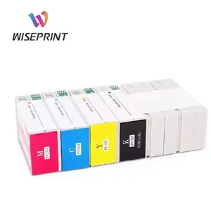 Ink Cartridge GJIC6 Black Fits For Epson GP-M832 GP-C832 thumbnail-1