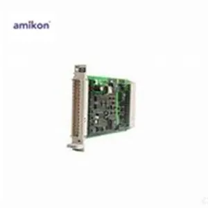 HIMA HIMatrix F60 AO 8 01 ANALOG OUTPUT thumbnail-1