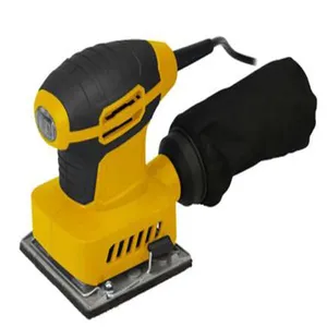 GuangZhou HT Advanced Hot Sell Industrial Grade Palm Sander, Sanding Equipemnt, Angle Grinder, Orbital Sander thumbnail-1
