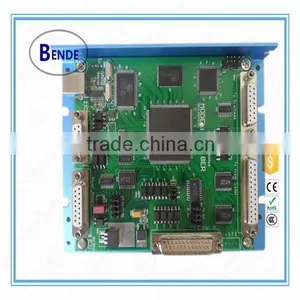 Bende Color Laser Marking Machine With CE thumbnail-5
