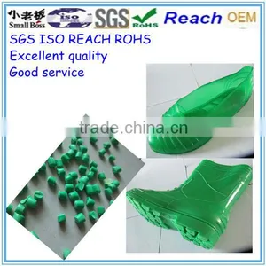 Hot Sale Pvc Compound for Injection Shoes Popular in Africa Market thumbnail-1