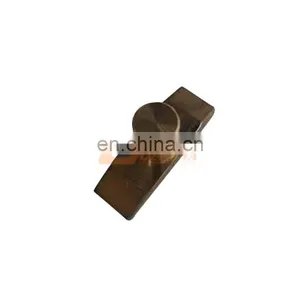 Sinotruk Hohan Truck Ersatzteile WG2229100206 Schaltgabel-Schieber thumbnail-1
