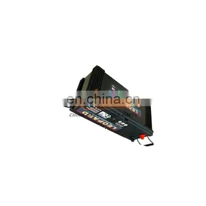 China Heavy Truck C7h/T7h/T5g Sinotruk Sitrak Electric System Truck Spare Parts AC 9917650108 Battery (240a-H) thumbnail-1