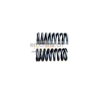 High Quality A7 CNHTC SINOTRUK HOWO A73808013G Engine Accessories VG1540050011 Valve Spring thumbnail-4