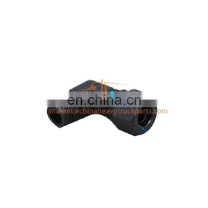 Heavy Truck Foton Auman Truck Spare Parts 1417035600205 Ferrule Type Bulkhead Right Angle Connector (Body) thumbnail-2