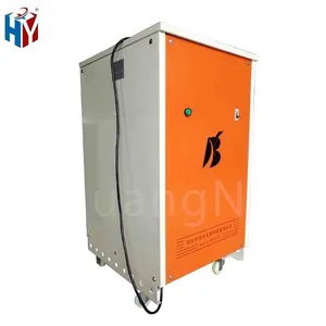 Rectifier For Gravure Cylinder Machinery thumbnail-5