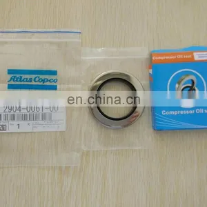 Shaft Seal Kit Atlas 2904006100 Screw Air Compressor Spare Parts 2904006100 thumbnail-2