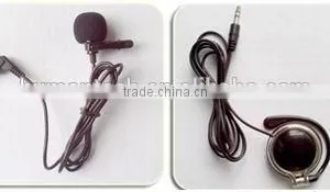 006A Digital Audio Guide for Museum Audio Headset thumbnail-6