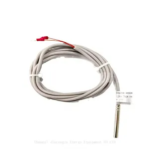 2205414002 2200702804 Temperature Probe Sensor Switch Compatible With For Liutech Air Compressor Parts thumbnail-5