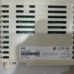 ABB DO810-EA 3BSE008510R2 Digital Output 24V 16 ch Module thumbnail-1