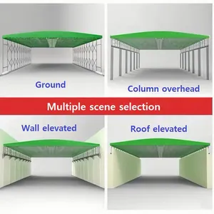 Retractable Canopy thumbnail-1