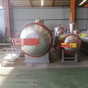 Dead Livestock Harmless Treatment Equipment _ Spoiled Meat Harmless Treatment Equipment Manufacturer thumbnail-4