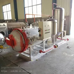 Pig Farm Harmless Treatment Equipment - Manufacturer of Environmental Protection Harmless Treatment Equipment thumbnail-3