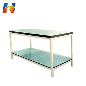 Commercial Stainless Steel Work Table for Restaurants and Catering thumbnail-1