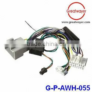 Cable Assemblies Manufacturer thumbnail-1