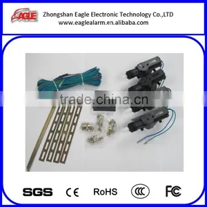 Easy Installation 360 Degrees Car Central Door Locking System thumbnail-4
