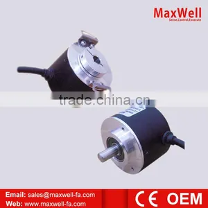MaxWell Wheel Rotary Encoder thumbnail-1