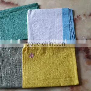Poultry Feed Bags/feed Corn for Sale/25kg Plastic Animal Feed Bags thumbnail-1
