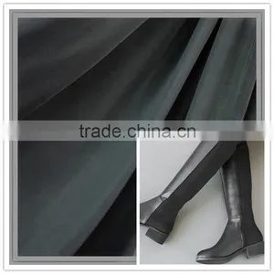 4 Way Stretch Lycra High Density Nylon Fabric for Shoes thumbnail-2