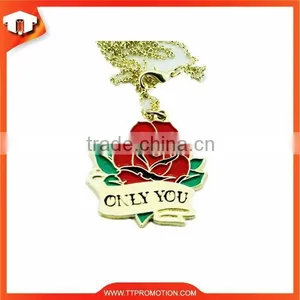 OEM Manufacture Factory Custom Stock Keychain thumbnail-2