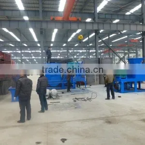 High Efficiency and Best Seller Charcoal Balls Press Machine Made in China thumbnail-4