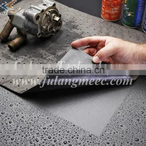 Spill Control Absorbent Pad thumbnail-1