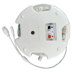 SIP Speaker POE Indoor Ceiling Speaker 10W 20W Audio Speaker thumbnail-3