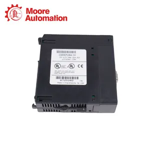 GE IC693CPU364 Series 90-30 CPU Processor Module IN STOCK thumbnail-1
