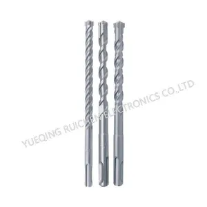 Electrical Sds Plus Hammer Drill Bit for Concrete Masonry Hammer Drill Bit thumbnail-1