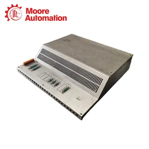 ALLEN BRADLEY 8601 OPERATOR INTERFACE PANEL ASSEMBLY NEW thumbnail-1