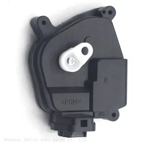 95746-1G020 Left Reart Door Lock Actuator Hyundai Accent2006-11 Kia Rio thumbnail-1
