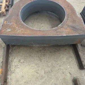Laser Cutting Square Steel Tube thumbnail-4