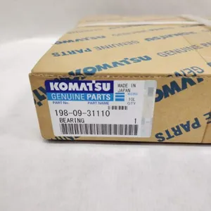 561-88-68850 NTN Bearings & Komatsu Bearings 561-22-72520 Bearing From Benmao BRG thumbnail-1