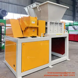 Professional Hard Drive Shredder-mini Small Shredder thumbnail-1