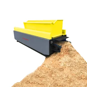 Animal Bedding Shavings Machine thumbnail-1