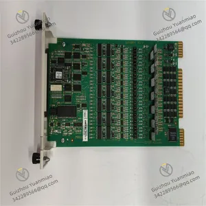 ABB Bailey INICT01 Computer Transfer Module thumbnail-1