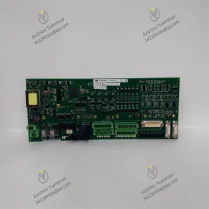 ABB PCD244A101 3BHE042816R0101 Terminal Card thumbnail-1
