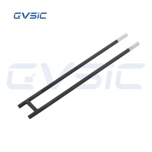 UX Type SiC Heating Element thumbnail-3