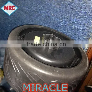 China High Quality Baby Trolley Tyre 10x22cm thumbnail-3